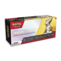 Pokemon TCG Trainer's Toolkit (2023)