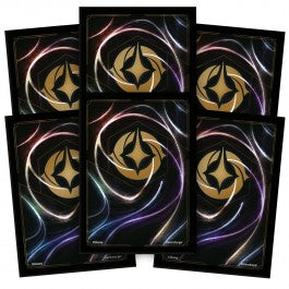 Disney Lorcana Card Sleeves - Lorcana Branded (65)