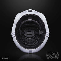 Hasbro Star Wars: The Black Series Star Wars: Phase II Clone Trooper Premium Electronic Helmet