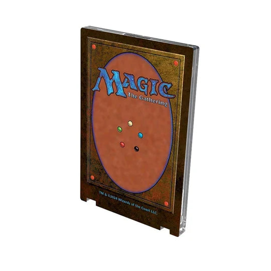 Ultra Pro: One-Touch 35pt Edge: Magic The Gathering