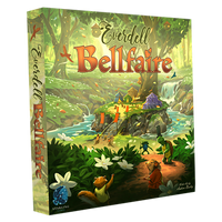 Everdell: Bellfaire