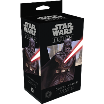 Star Wars Legion: Darth Vader