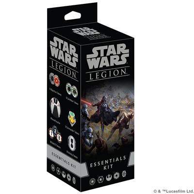 STAR WARS LEGION: ESSENTIALS KIT