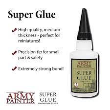 Miniature Super Glue 24ml