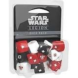 STAR WARS: LEGION - DICE PACK