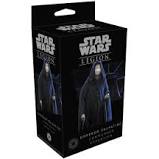 STAR WARS: LEGION - EMPEROR PALPATINE