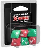 STAR WARS X-WING 2ND ED: DICE PACK