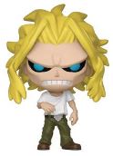 POP ANIMATION MHA ALL MIGHT WEAKENED VINYL FIG