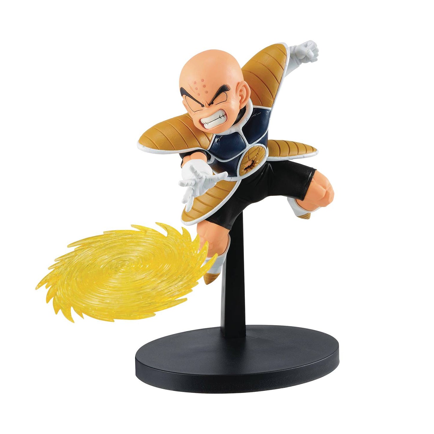 DRAGON BALL Z G X MATERIA KRILLIN FIG