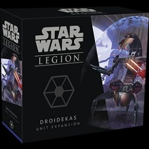 SWL Droidekas Expansion