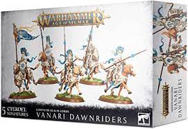 Vanari Dawnriders